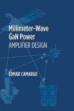 Millimeter-Wave GaN Power Amplifier Design