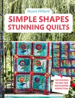 Simple Shapes Stunning Quilts