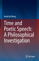 Time and Poetic Speech
