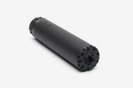 Tlmič hluku ACS E1 / kalibru 7.62 mm Acheron Corp® – Čierna (Farba: Čierna)