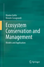 Ecosystem Conservation and Management