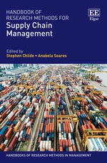 Handbook of Research Methods for Supply Chain Management