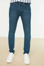 Pánské džíny Trendyol Skinny Fit