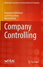 Company Controlling