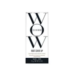 COLOR WOW Púder na vlasy Root Cover Up Black