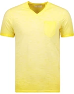 Ombre Clothing Men's plain t-shirt