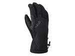 Rab Storm 2020 L, black Pánské rukavice