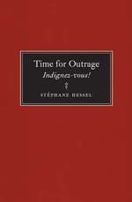 Time for Outrage