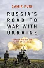 Russiaâs Road to War with Ukraine