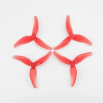 2Pairs Emax Avia 3630 Propeller for Emax Hawk Apex 3.5" FPV Racing RC Drone
