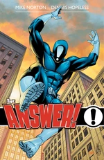 The Answer! Volume 1