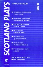 Scotland Plays (NHB Modern Plays)