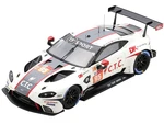 Aston Martin Vantage AMR 95 John Hartshorne - Oliver Hancock - Ross Gunn "TF Sport" 24 Hours of Le Mans (2021) 1/18 Model Car by Spark