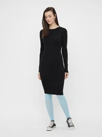 Black Sheath Dress Pieces - Women