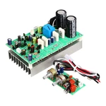 Subwoofer 250W Power Amplifier Mono High-power Power Amplifier Board Daul AC22-26V