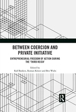 Between Coercion and Private Initiative