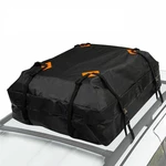 Waterproof Car Roof Top Rack Carrier Cargo Bag Luggage Bag Storage Cube Bag Travel