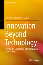 Innovation Beyond Technology