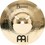 Meinl Byzance Brilliant Splash talerz perkusyjny 8"