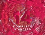 Native Instruments Komplete 14 Upg Collections (Produkt cyfrowy)