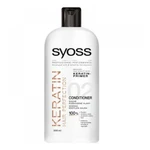 SYOSS kondicionér Keratin Hair Perfection 500 ml