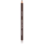 Catrice Kohl Kajal Waterproof kajalová ceruzka na oči odtieň 040 Optic Brown Choc 0,78 g
