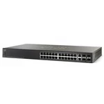 Síťový switch Cisco, SF250-24-K9-EU