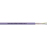 Sběrnicový kabel LAPP UNITRONIC® BUS 2170203-1000, vnější Ø 5.70 mm, fialová, 1000 m