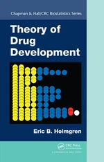 Theory of Drug Development