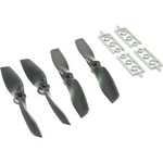 Sada vrtulí multikoptéry APC Propeller 2 listy 6 x 4 palec (15.2 x 10.2 cm) APCB06040E