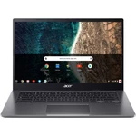 Notebook Acer Chromebook 514 (CB514-1W-398W) (NX.AWDEC.001) sivý Podrobnosti
Chromebook 514 (CB514-1W-398W)
Part Number: NX.AWDEC.001Procesor
Výrobce 