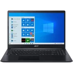 Notebook Acer Extensa 215 (EX215-32-P3C3) (NX.EGNEC.004) čierny notebook • 15,6" uhlopriečka • antireflexný IPS displej • 1920 × 1080 px • procesor In