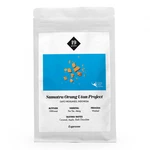 Kaffeebohnen 19 grams „Sumatra Orang Utan Project Espresso“, 250 g