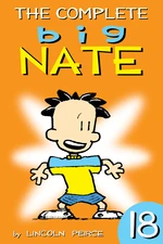 The Complete Big Nate