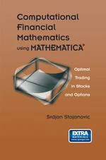 Computational Financial Mathematics using MATHEMATICAÂ®