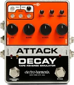 Electro Harmonix Attack Decay Gitarový efekt