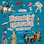 Historický zpravodaj - Tereza Nickel, Helena Plocková