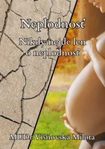 Neplodnosť - Milota Višnovská - e-kniha