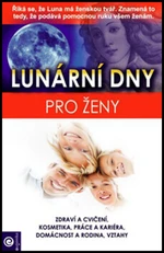 Lunární dny pro ženy - Temnova Olga