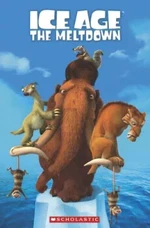 Popcorn ELT Readers 2: Ice Age 2: The Meltdown with CD (do vyprodání zásob) - Fiona Beddall, Nicole Taylor