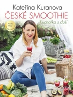 České smoothie - Kateřina Kuranova