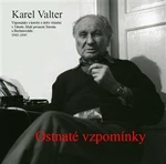 Ostnaté vzpomínky - Karel Valter