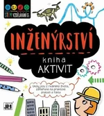 Kniha aktivit - Inženýrství