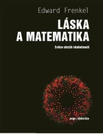 Láska a matematika - Edward Frenkel