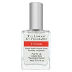 The Library Of Fragrance Hibiscus kolínská voda unisex 30 ml