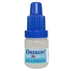 Polopharma Dezacin Eye H+ Gél