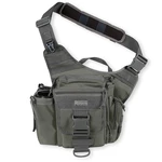 Brašna na rameno MAXPEDITION® Jumbo™ Versipack® - foliage green (Farba: Foliage Green)