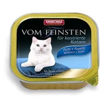 Animonda Vom Feinsten Konzerva pre kastrované mačky Morka+Pstruh 100g