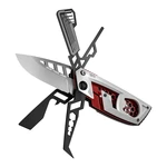 Multitool AMP pre pištole 1911 Real Avid® (Farba: Viacfarebná)