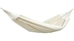 Hamaka - hojdacia sieť AMAZONAS® Barbados - natura (Farba: Hnedá, Varianta: natura)